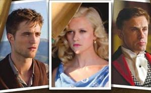New Water For Elephants Photo