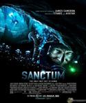 sanctum movie poster image