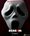 small scream 4 movie poster image