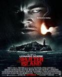 shutter island movie poster image