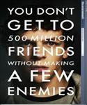 the social network movie poster image