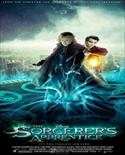 sorcerer's apprentice movie poster image