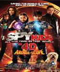 small spy kid 4: all the time in the world movie image
