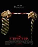 the stepfather movie poster image