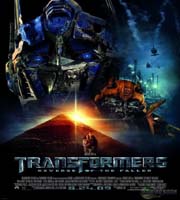 transformers revenge of the fallen image