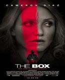 the box movie poster image