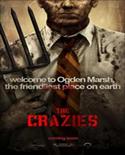  the crazies movie poster image