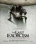 the last exorcism movie poster image
