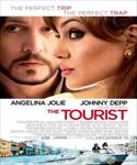 the tourist movie poster image