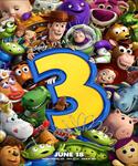 toy story movie poster image