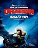 how to train your dragon movie poster image