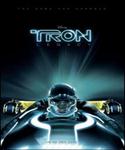 tron legacy movie poster image
