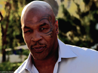 mike tyson image