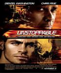 unstoppable movie poster image