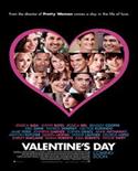 valentine's day movie poster image