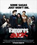vampires suck movie poster image
