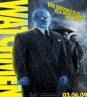 watchmen movie poster image