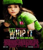  whip it movie poster image