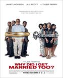  why did i get married too movie poster image