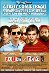 youth in revolt movie poster  image